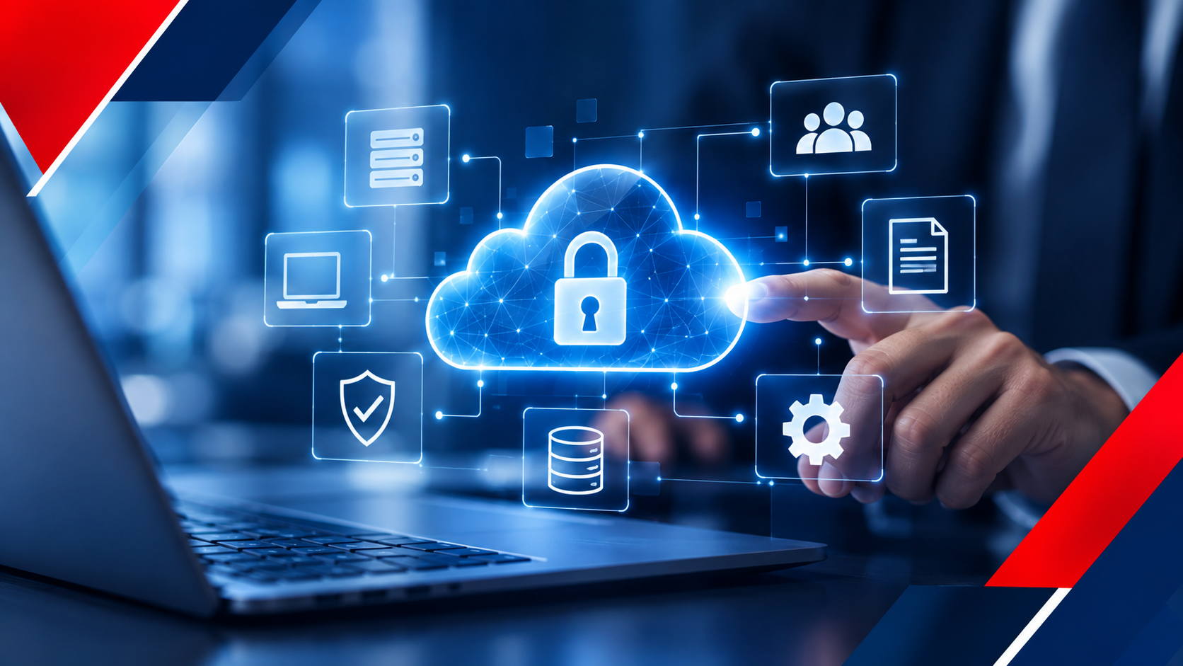 Voucher Cloud & Cybersecurity 2026: sicurezza informatica e servizi cloud per PMI e professionisti